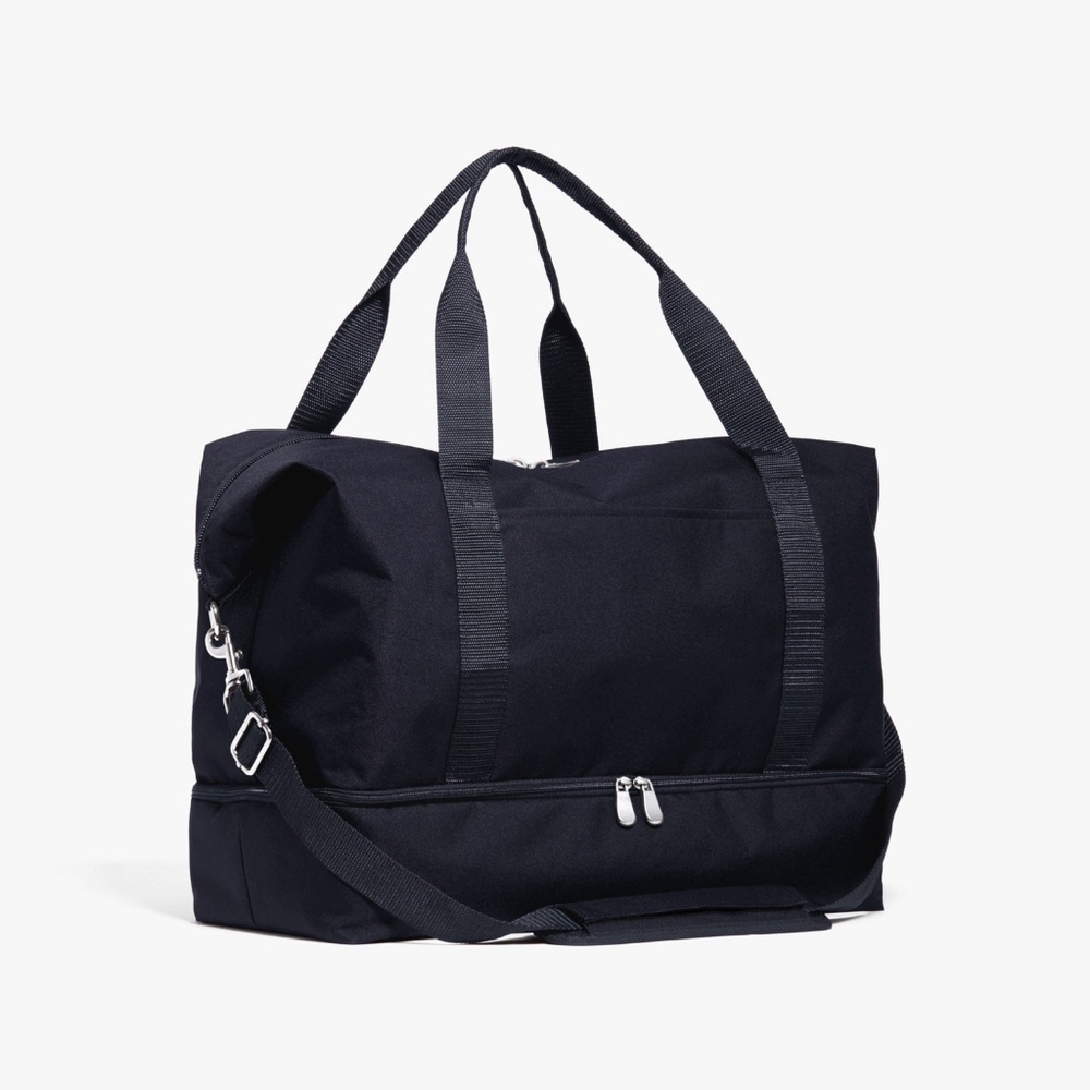 Lo & Sons Catalina Deluxe Weekender Bag